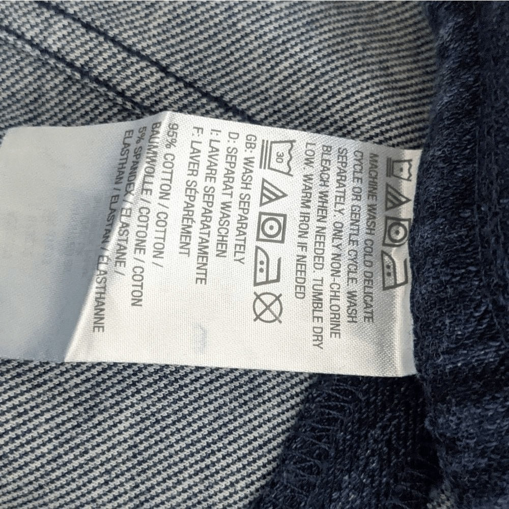 Isaac Mizrahi Skinny Jeans Size 8 Skinny Stretch Jeans