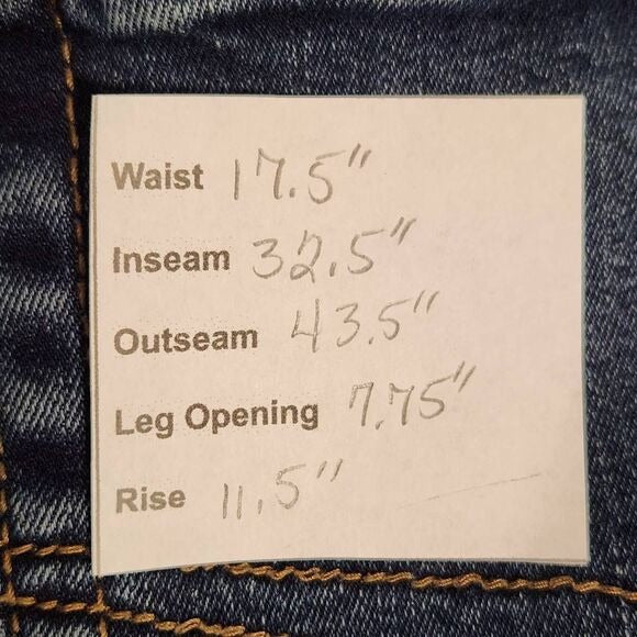 Levi's Men's Jeans Size 36X34 Men's Levi S51 Straight Leg Denim Classic Levi's