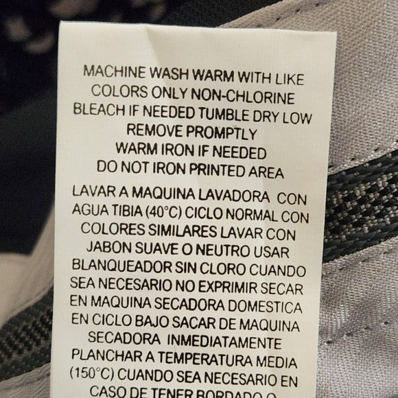 Champions Tour Men's Black Golf Shorts NWT Size 36 Classic Black Shorts