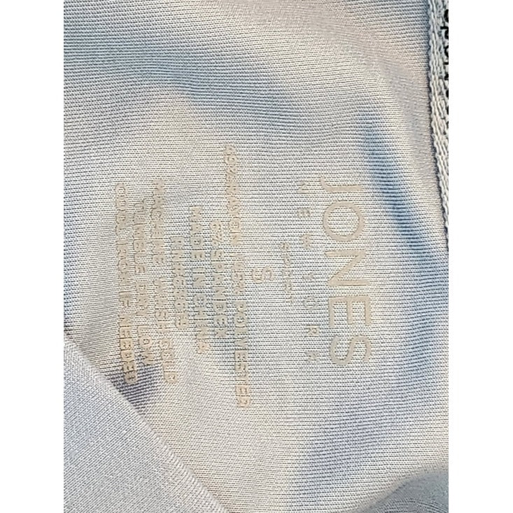 Jones New York Light Blue Activewear Top Size Small