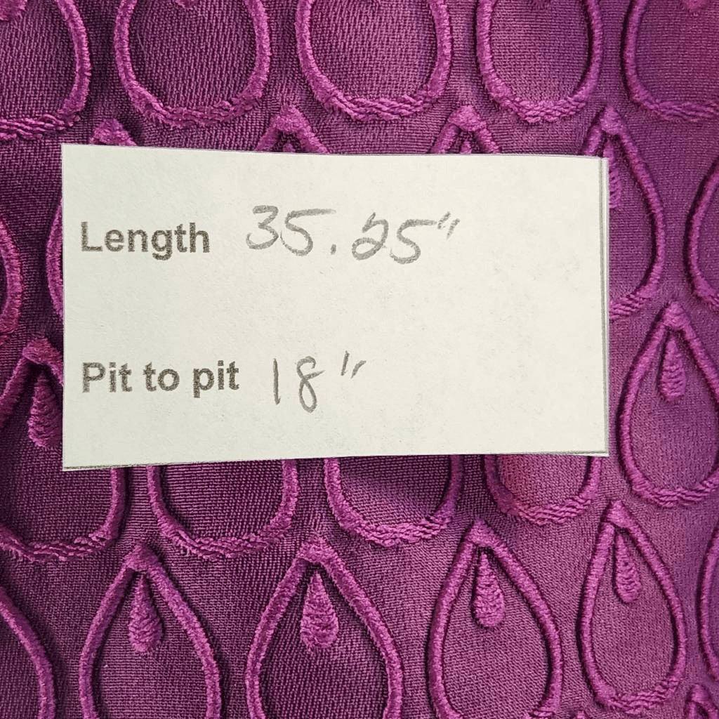 Francesca's Mi Ami Purple Mini Sheath Dress NWT Size Large Wedding Guest Dress