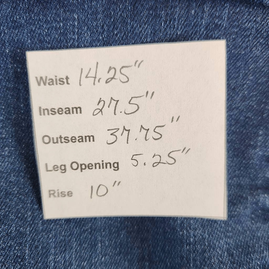 Old Navy Skinny Jeans Size 10 Old Navy Skinny High-Rise Denim