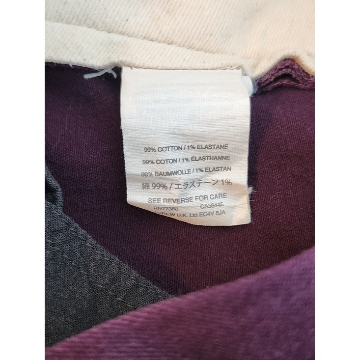 J. Crew Mens Plum Stretch Chino Pants Size 36x32