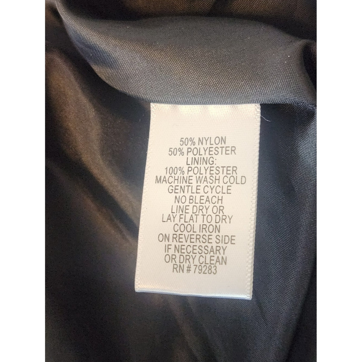 Alex Evenings Black Formal Maxi Skirt Size XL