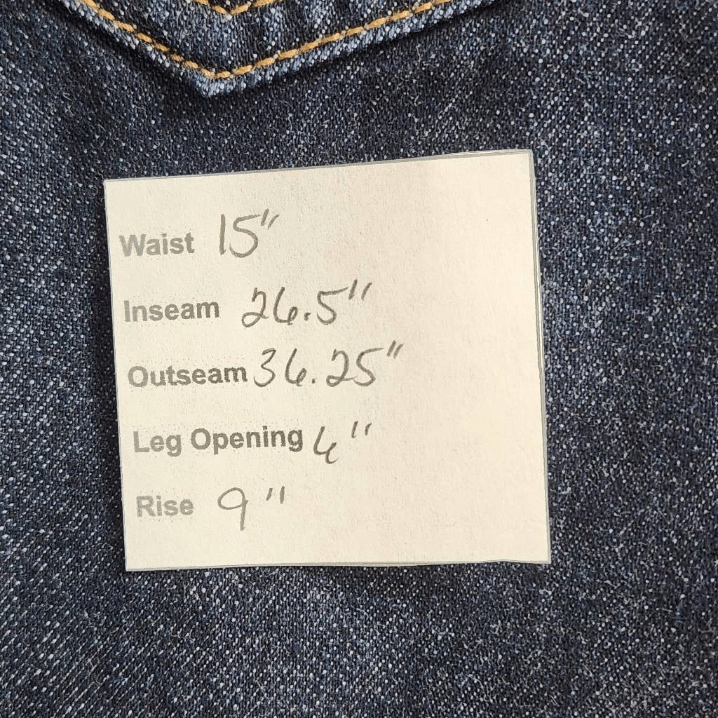 J. Crew Dark Wash Jeans Size 28 X 30 J. Crew Men's Jeans