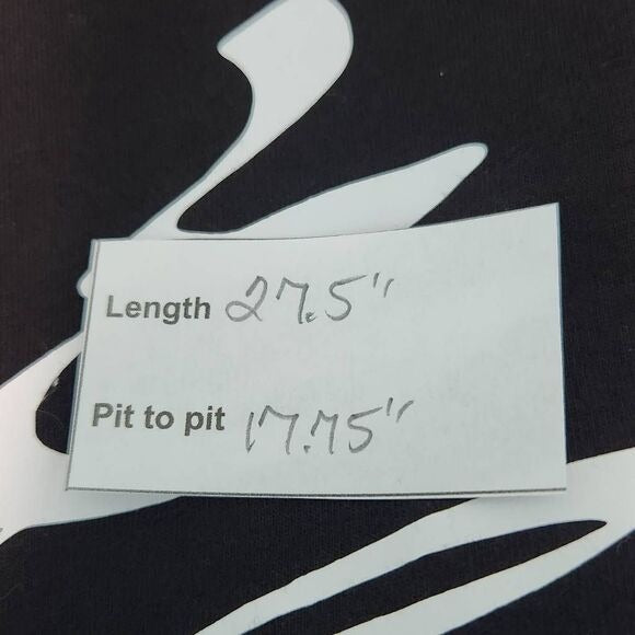 Maurices Black Christmas Tree Tank Top Size Large Holiday Tank Top Christmas Top