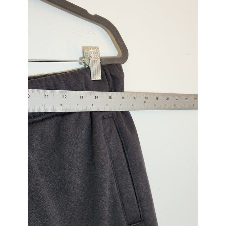 Ecko Unltd. Gray Graphic Jogger Sweatpants Size Medium