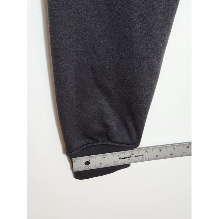 Ecko Unltd. Gray Graphic Jogger Sweatpants Size Medium