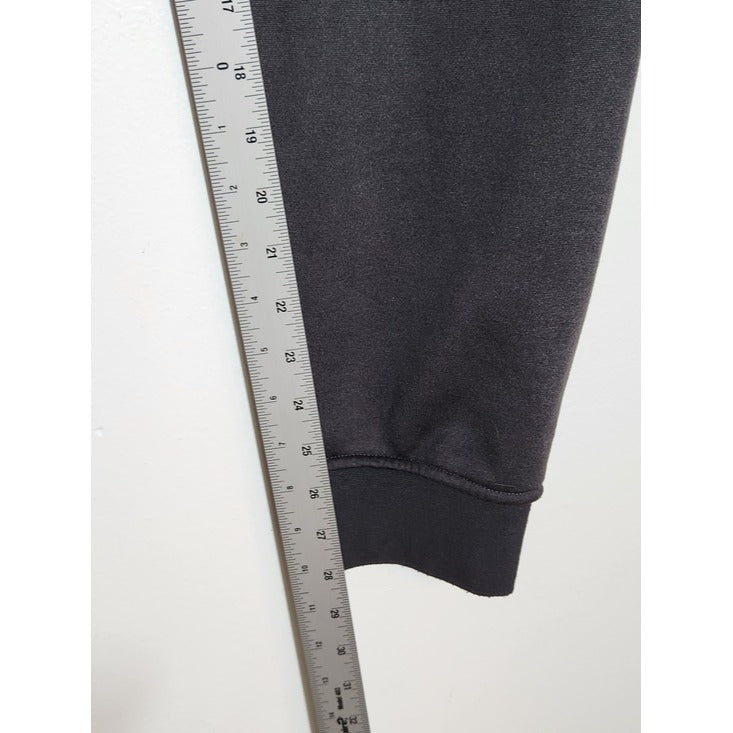 Ecko Unltd. Gray Graphic Jogger Sweatpants Size Medium