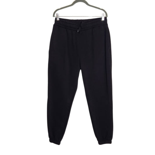 ASOS Mens Black Jogger Pants Size Medium