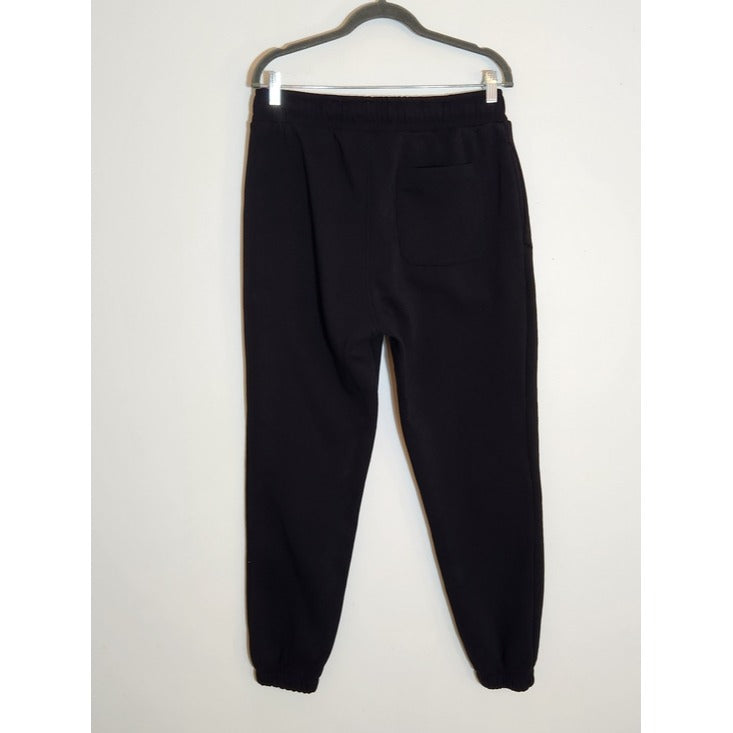 ASOS Mens Black Jogger Pants Size Medium