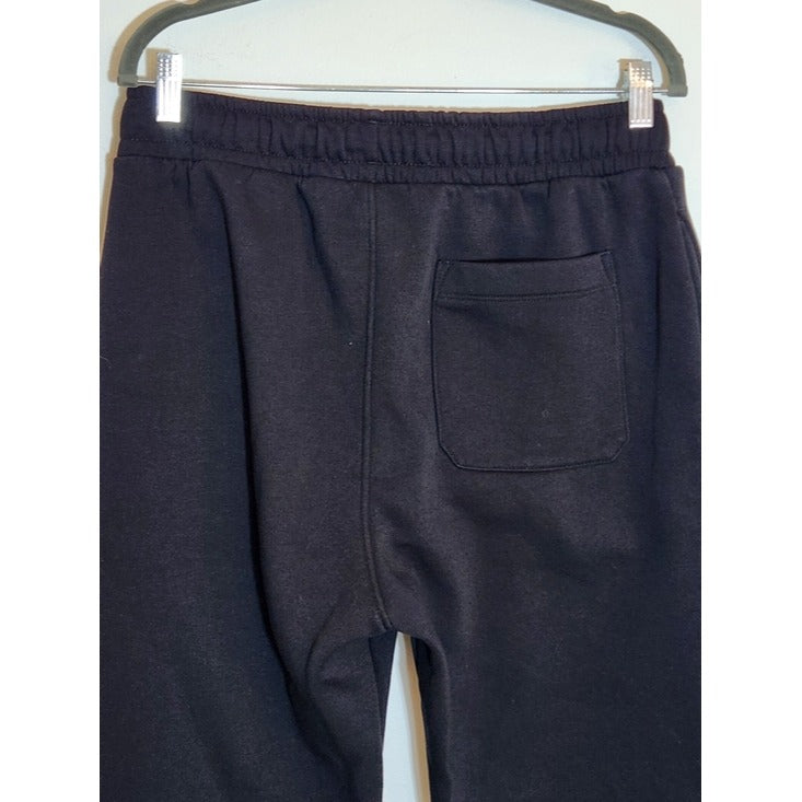 ASOS Mens Black Jogger Pants Size Medium
