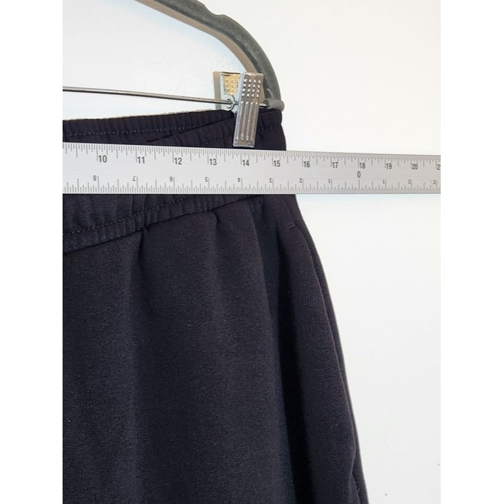 ASOS Mens Black Jogger Pants Size Medium
