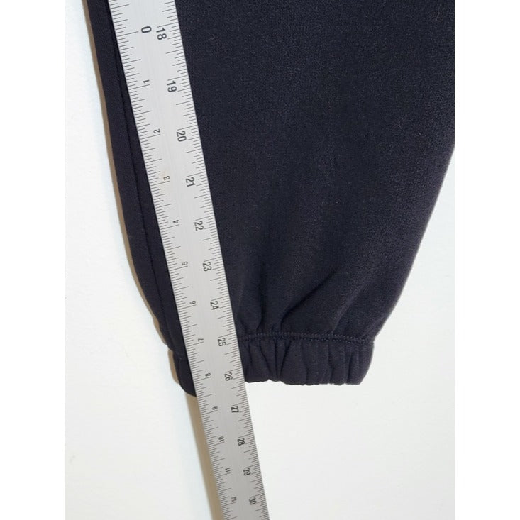 ASOS Mens Black Jogger Pants Size Medium