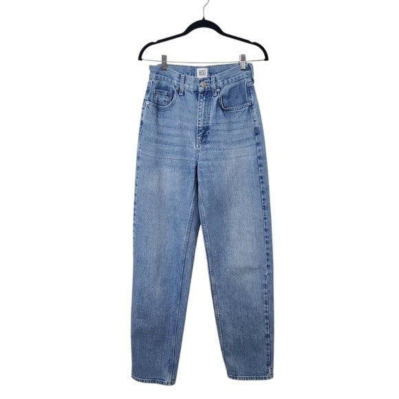 BDG Tapered Baggy Women's Jeans Size 26" BDG Baggy Denim