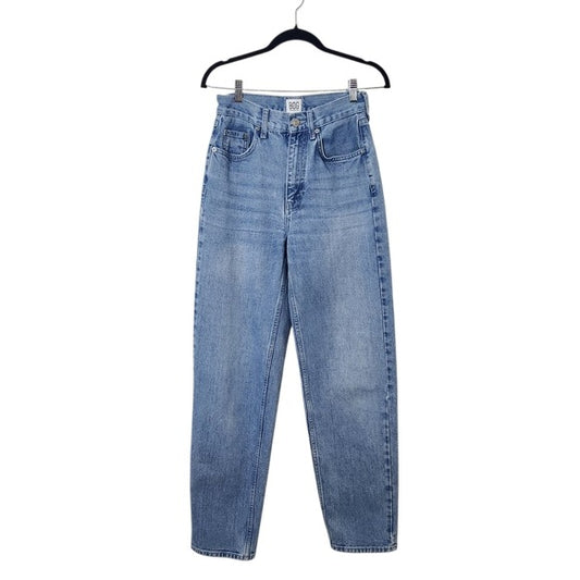 BDG Tapered Baggy Women's Jeans Size 26" BDG Baggy Denim