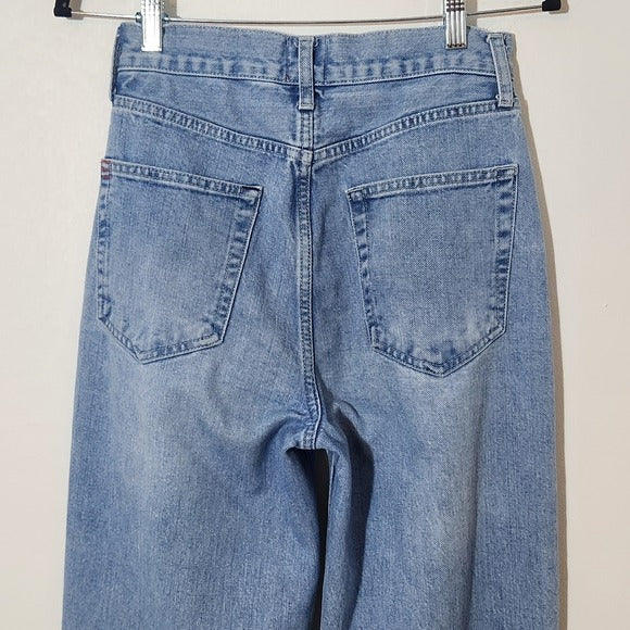 BDG Tapered Baggy Women's Jeans Size 26" BDG Baggy Denim