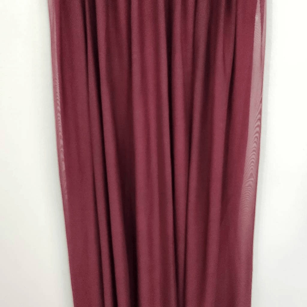 Birdy Grey Cabernet Lianna Dress NWT Size Small Bridesmaid Prom Dress