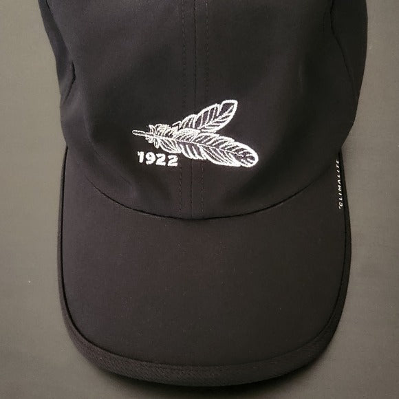 Adidas Women's Baseball Cap with Feather Detail Adjustable Size