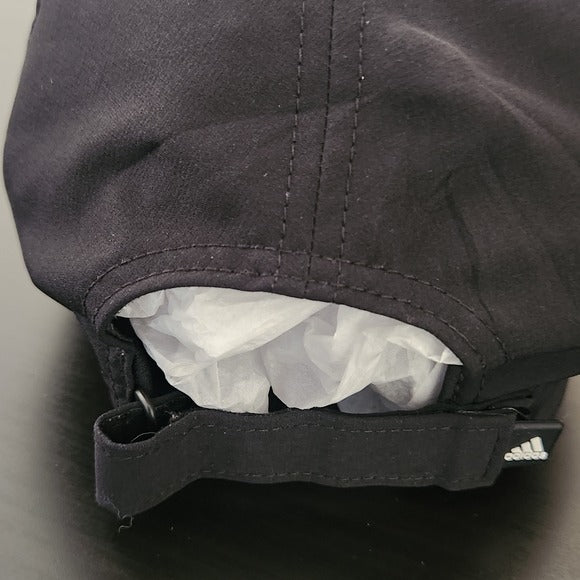 Adidas Women's Baseball Cap with Feather Detail Adjustable Size