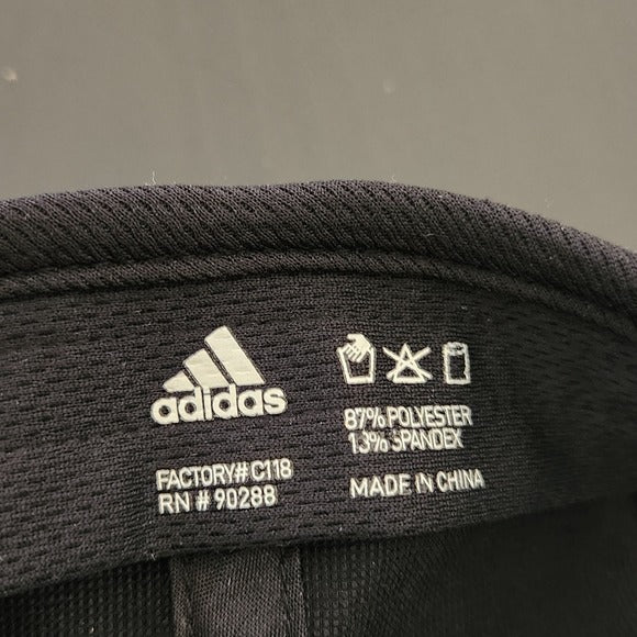 Adidas Women's Baseball Cap with Feather Detail Adjustable Size