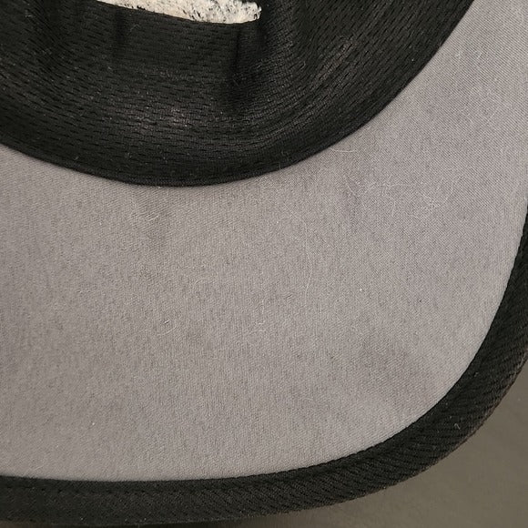 Adidas Women's Baseball Cap with Feather Detail Adjustable Size