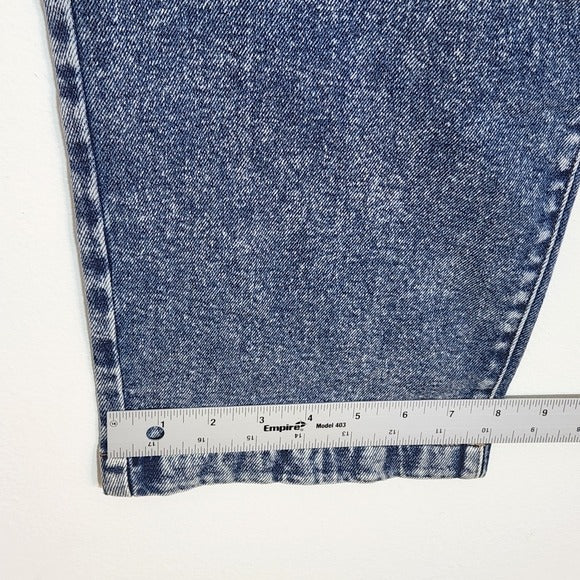 Lane Bryant Slim Straight Ankle Jeans Size 16 NWT