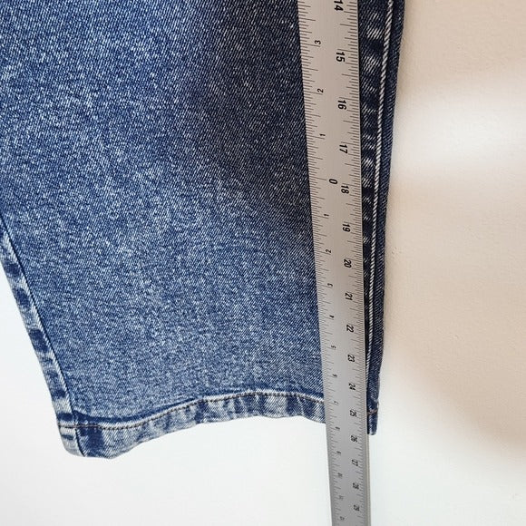 Lane Bryant Slim Straight Ankle Jeans Size 16 NWT