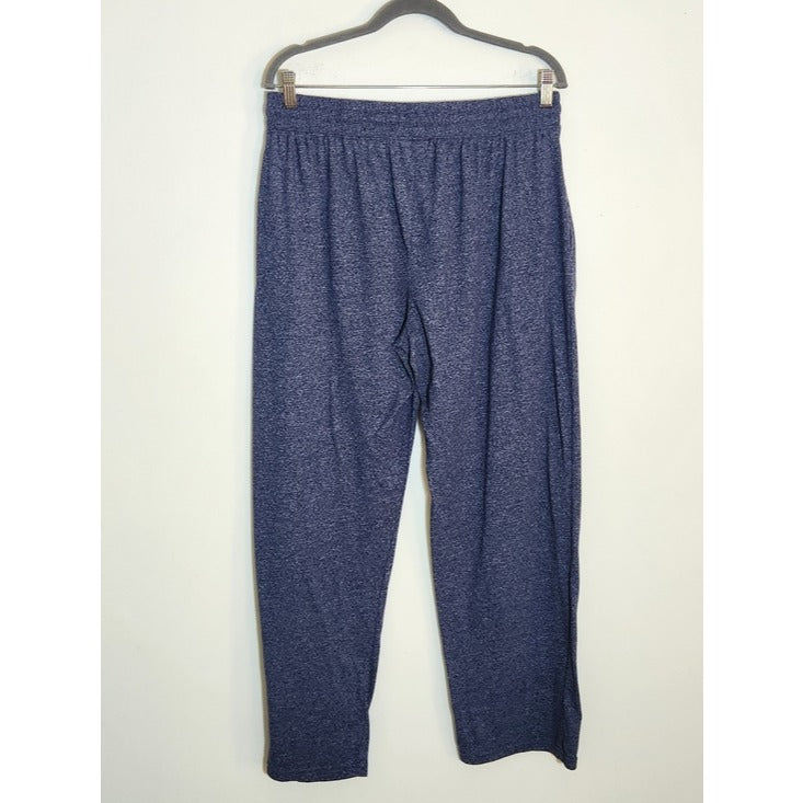 Concepts Memphis Grizzlies Blue Loungewear Pants Size Large