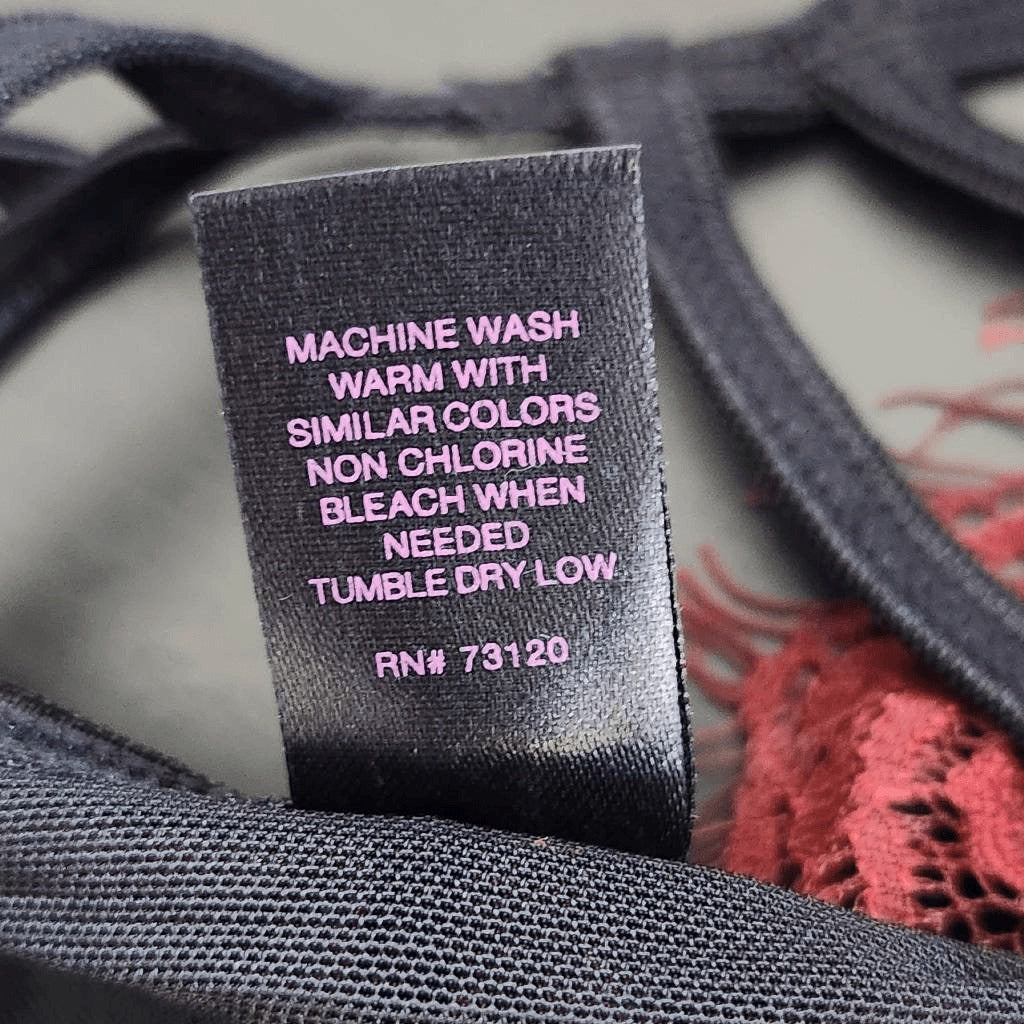 Frederick's of Hollywood Sexy Lace and Mesh Set of 2 Size 1X NWT Lingerie Shower