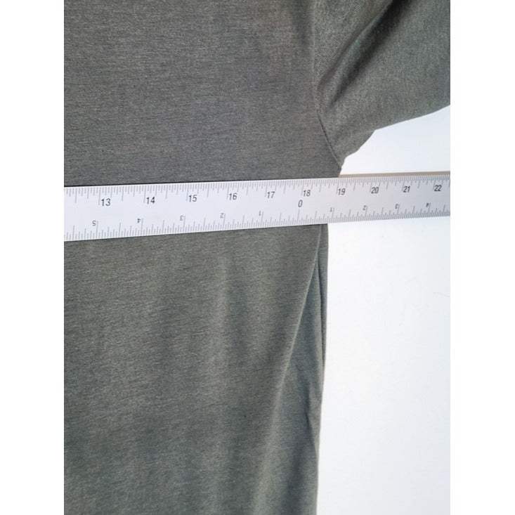 GSTR Loyalty Is Everything Graphic T-Shirt Size Medium