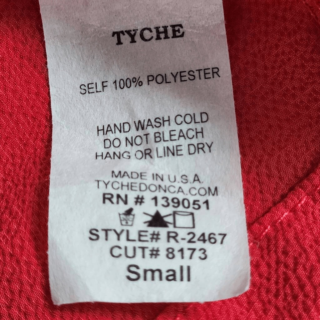 Tyche Coral Pink Sleeveless Romper Size Small High neck Flowy Rose Romper