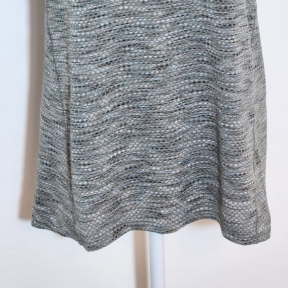 Athleta Green Racerback Athletic Tank Size Small