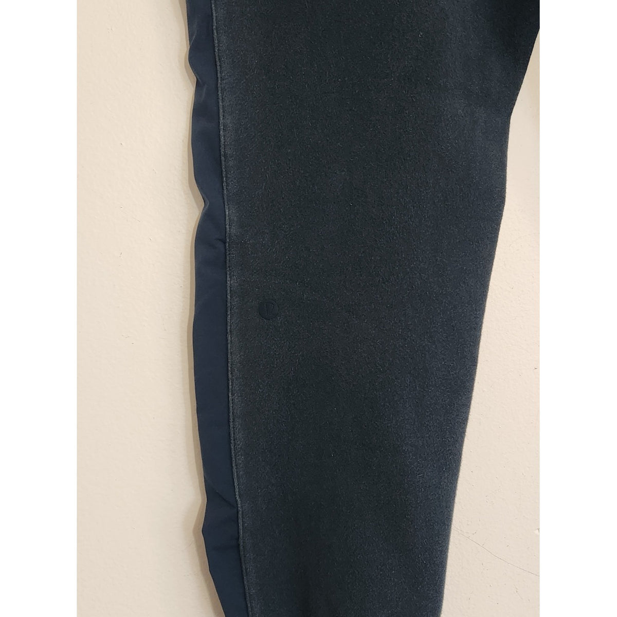 Lululemon Teal Blue Soft Knit Jogger Size 10