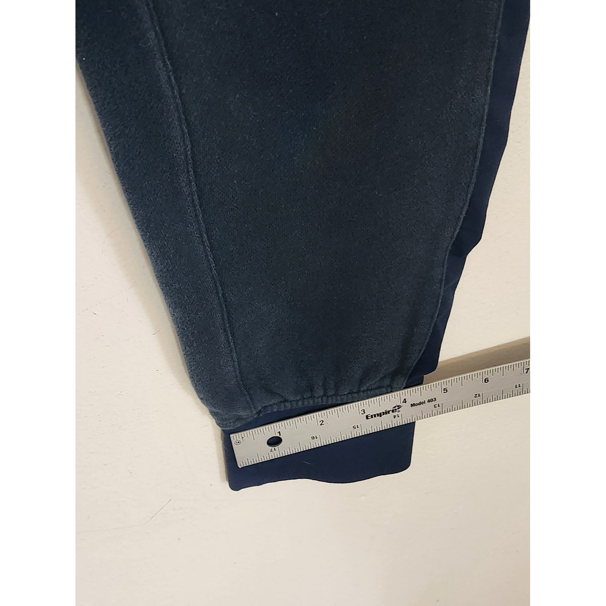 Lululemon Teal Blue Soft Knit Jogger Size 10