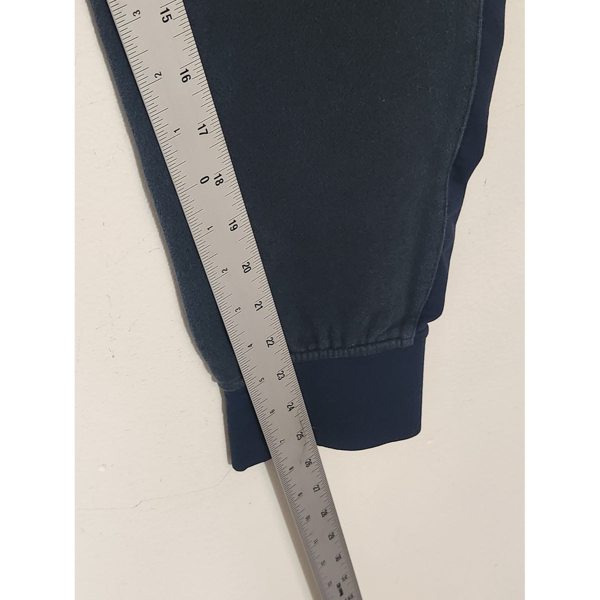 Lululemon Teal Blue Soft Knit Jogger Size 10