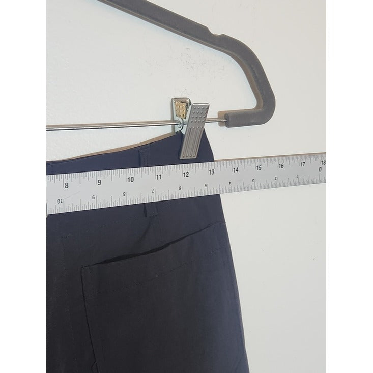 Miou Muse Black Wide Leg Pants Size Small NWOT