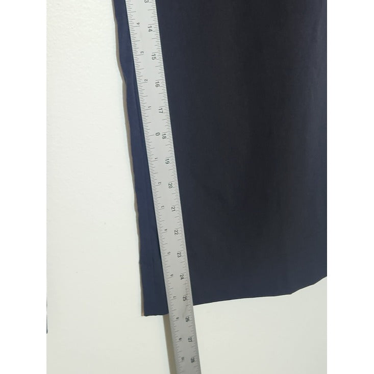 Miou Muse Black Wide Leg Pants Size Small NWOT