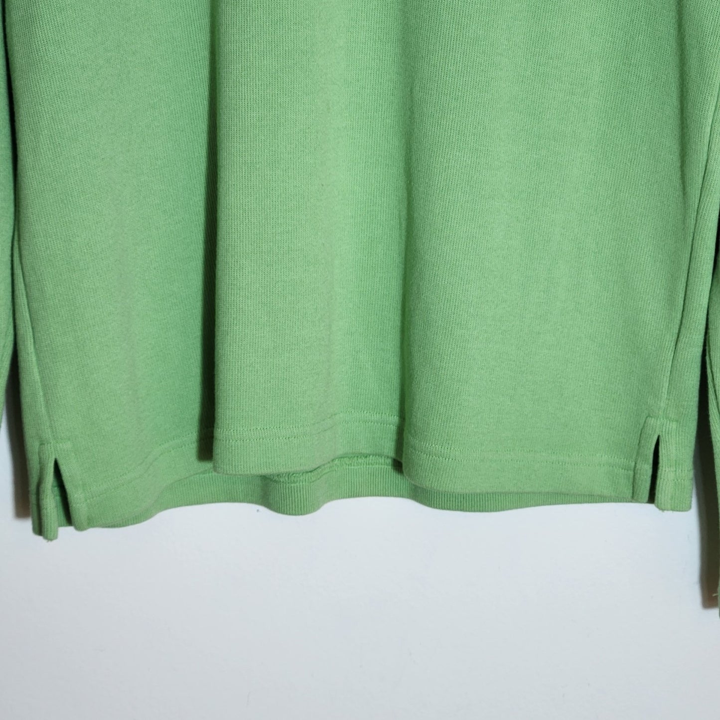 Magnolia Lane Green The Masters Sweater Size Medium