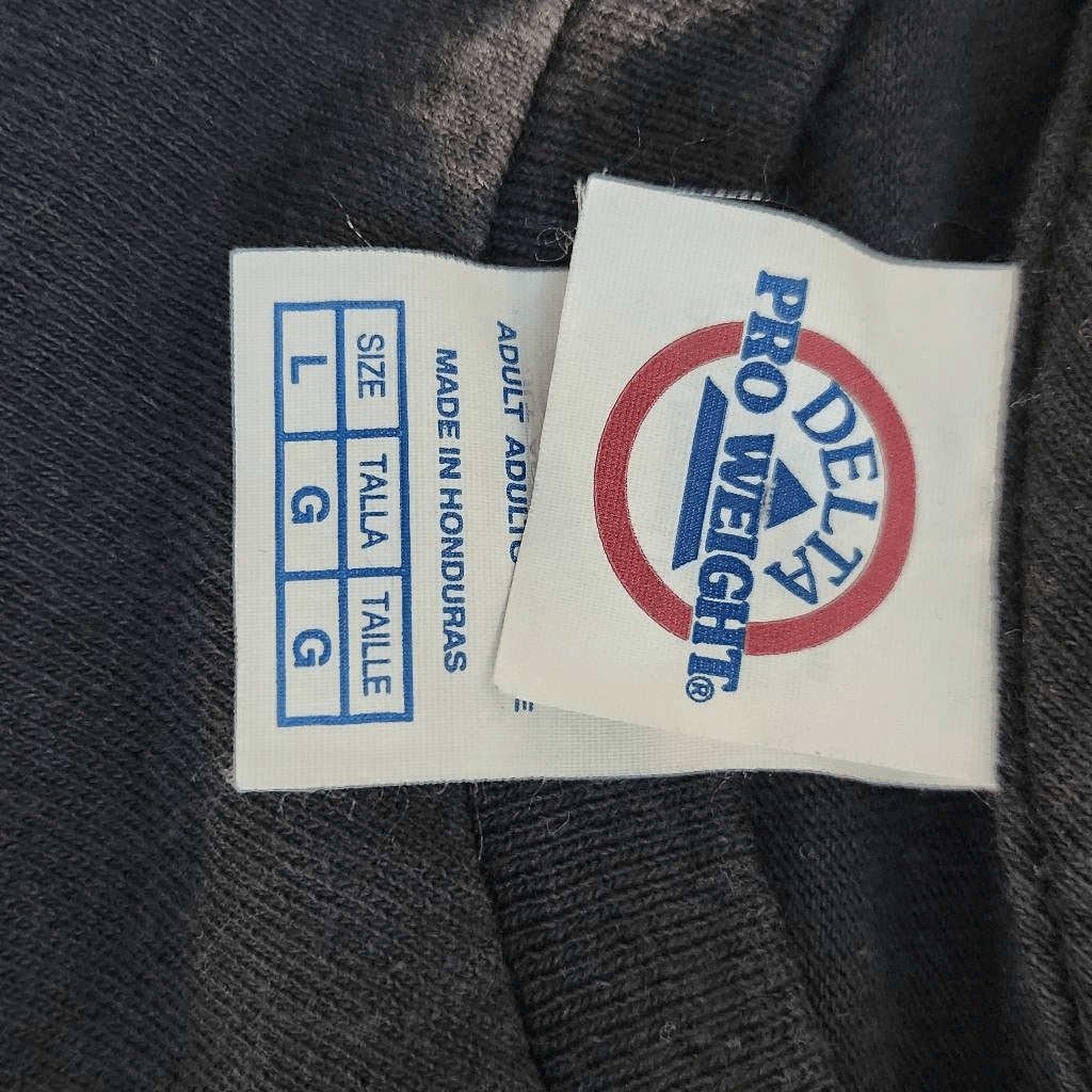 The Walking Dead Fear the Walking Dead Graphic Tee Size Large