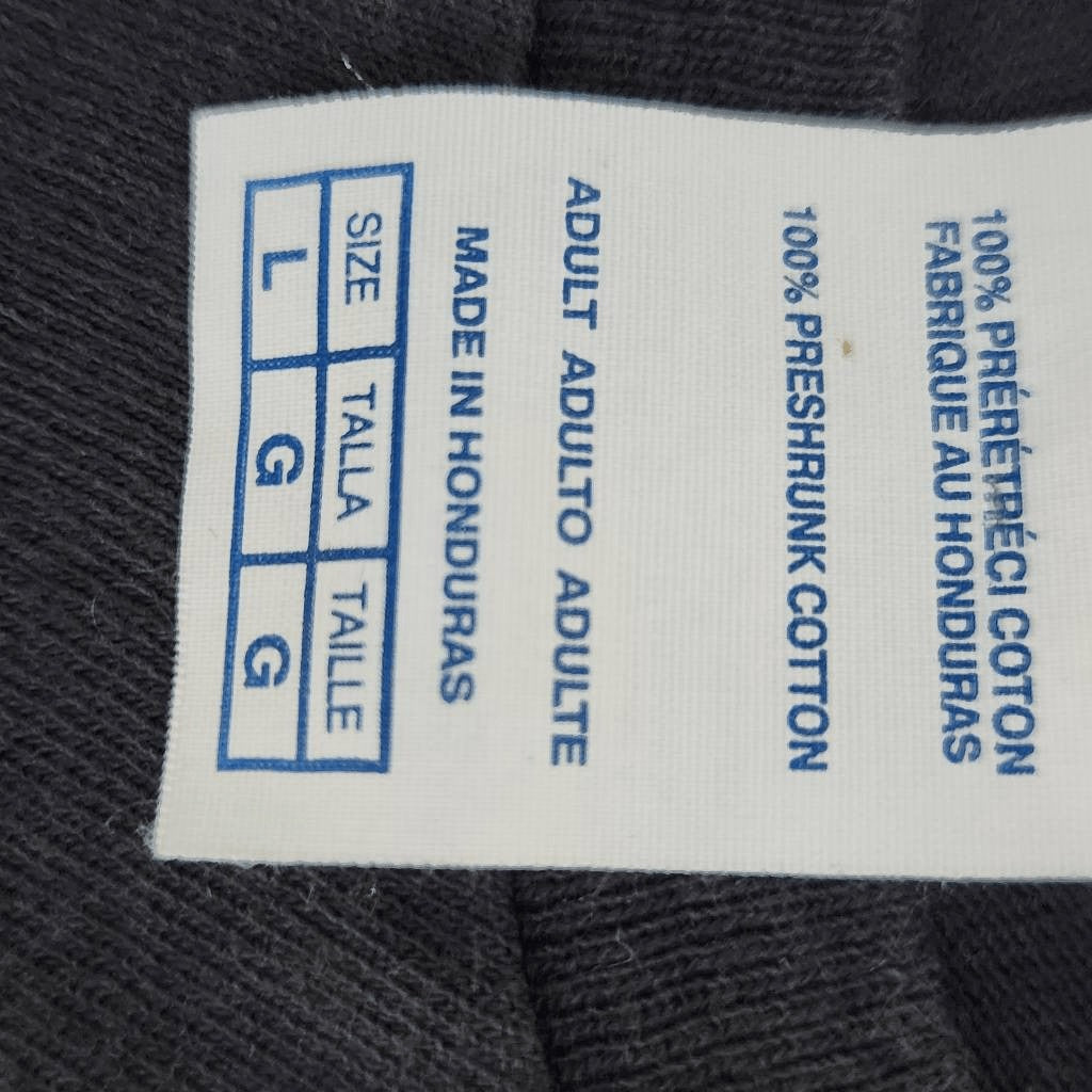 The Walking Dead Fear the Walking Dead Graphic Tee Size Large