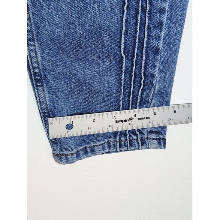 BDG Urban Outfitters Pintuck Mom Jeans Size 27x32