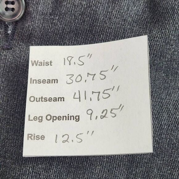 Dockers Gray Pleated Pants Size 38 X 32 Men's Gray Dress Pants Preppy Gray Pants