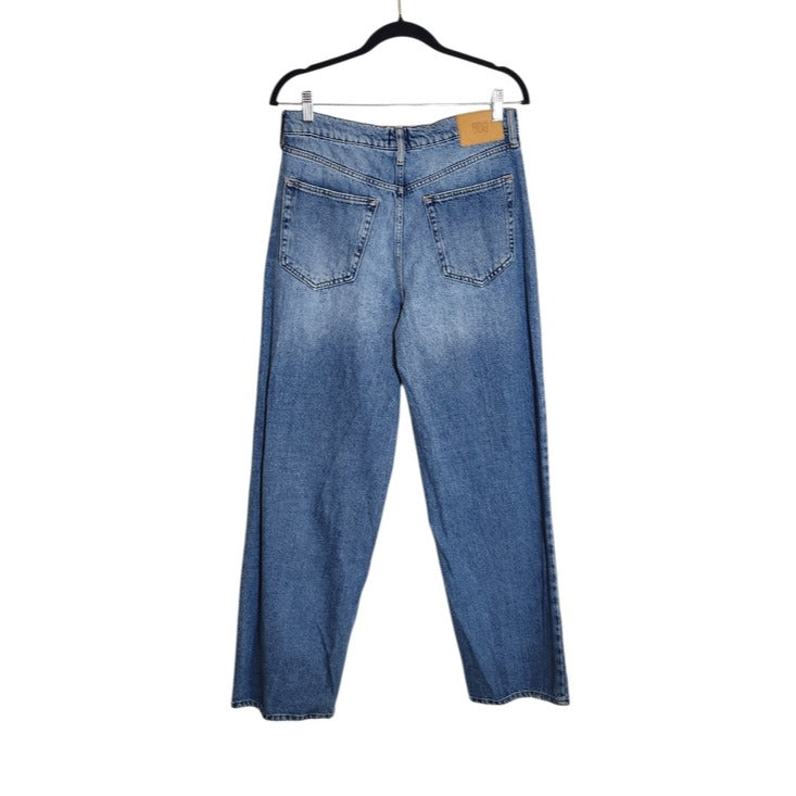 BDG Relaxed Boyfriend Fit Jeans Size 28