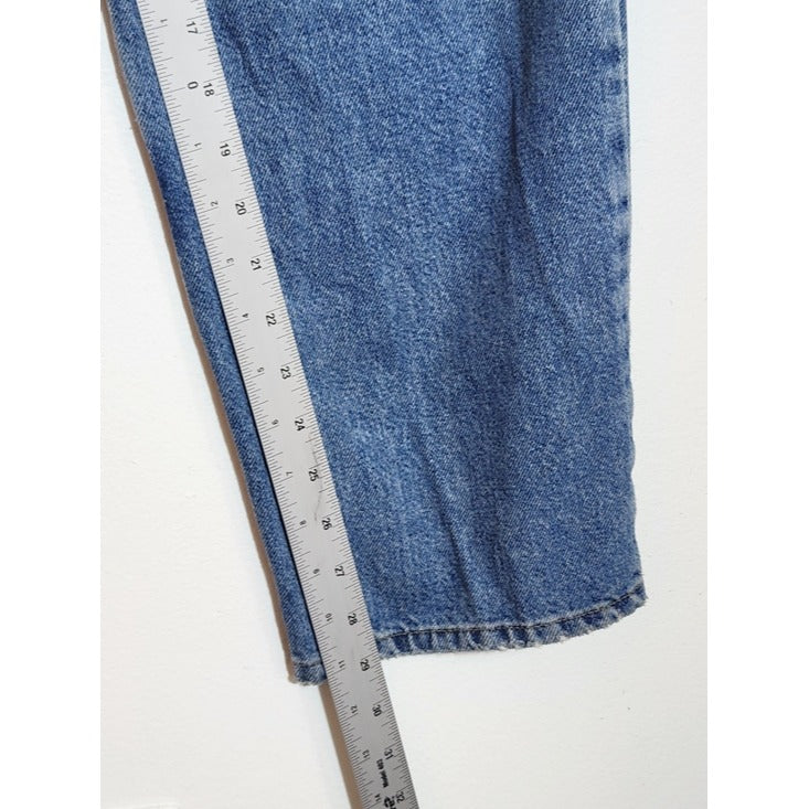 BDG Relaxed Boyfriend Fit Jeans Size 28