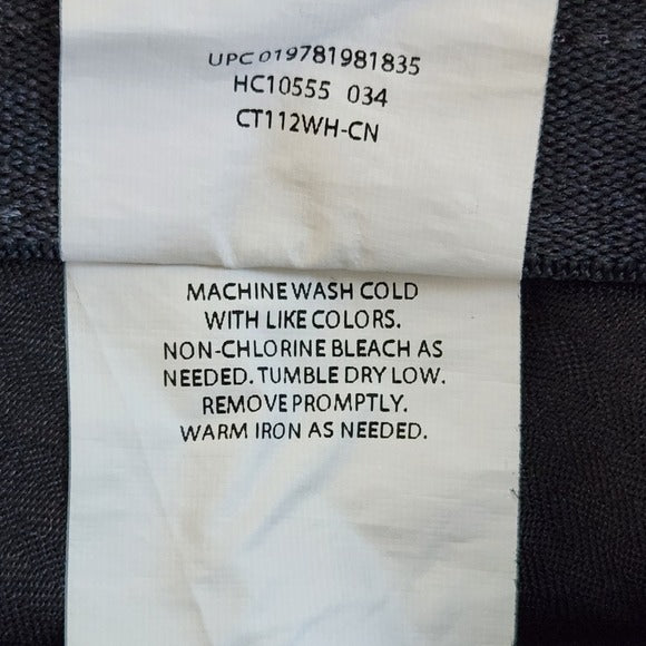 Haggar Men's Gray Dress Pants Size 32 X 30 Haggar H26 Gray Pants