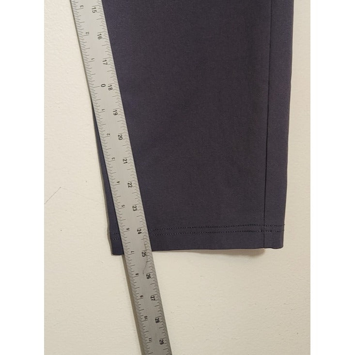 Public Rec Mens Gray Performance Pants Size 36 x 28