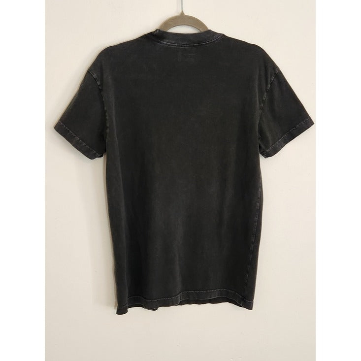 Abercrombie & Fitch Grizzlies Short Sleeve T-Shirt Size Small