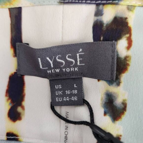 Lysse Boho Maxi Skirt with Side Tie Size Large Long Dyed Boho Skirt, New