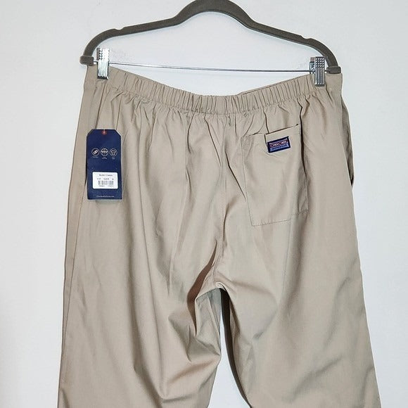 Cherokee Light Khaki Scrubs NWT Size Medium Khaki Cherokee Workwear